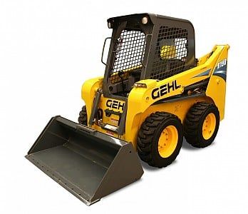 GEHL R190
