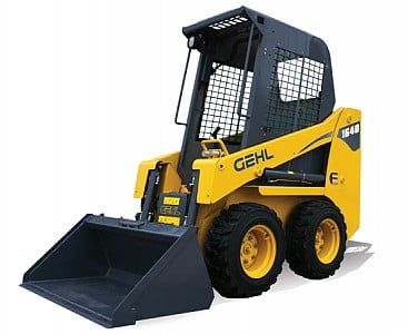 GEHL SL1640