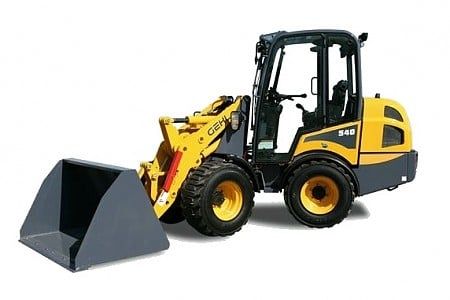GEHL AL540-A