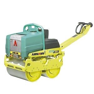 Ručný valec ARW65 E-STARTER – stroj na prenájom