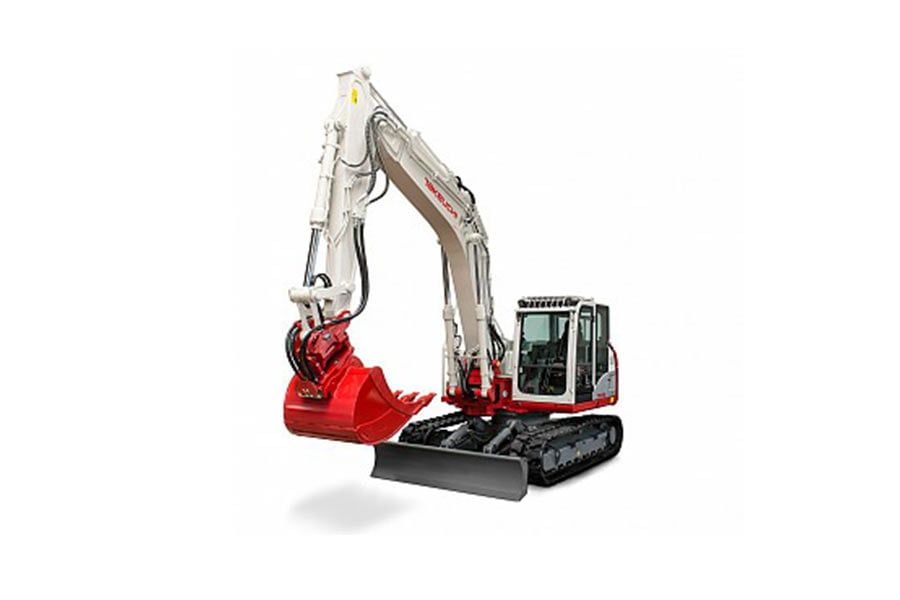 Takeuchi TB2150