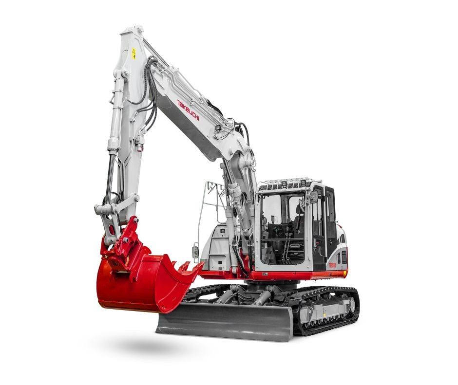 Takeuchi TB2150R