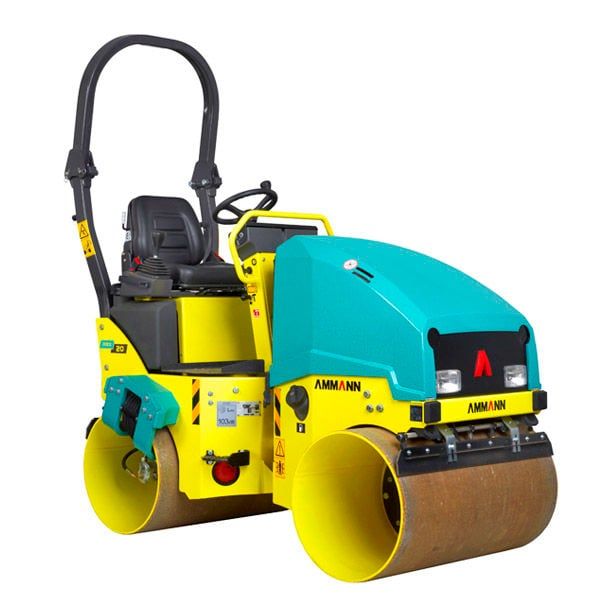 Tandemový valec ARX23-2
